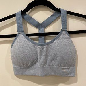 Puma Y back sports bra